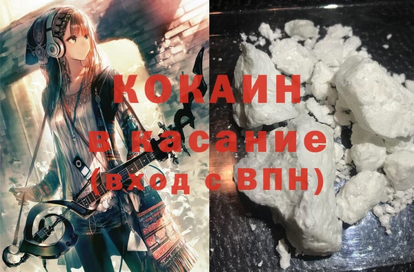 твердый Алексин